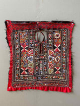 Buy Vintage Mirror Work Patches