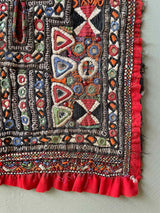 Buy Vintage Mirror Work Patches