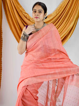 Buy Matka Silk Saree Online