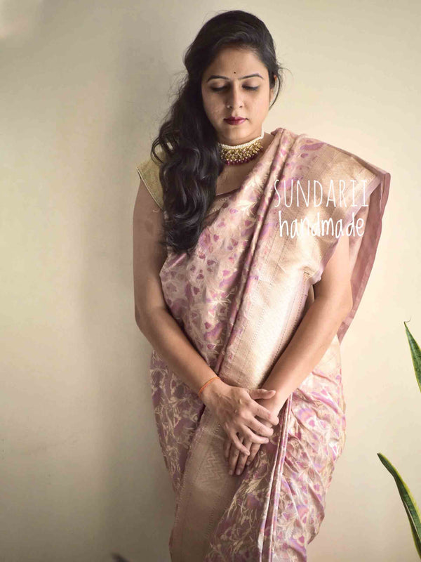 Buy banarasi silk saree online