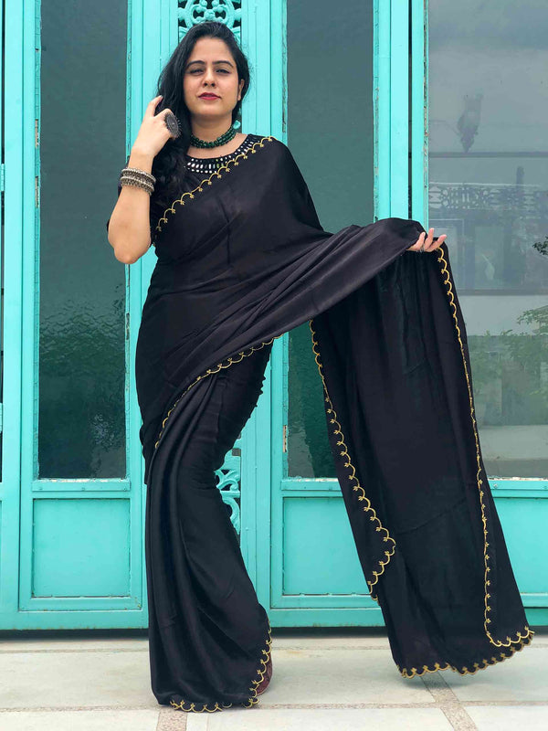 Designer Silk Saree Online in USA