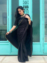 Mashru Silk Saree Online in USA