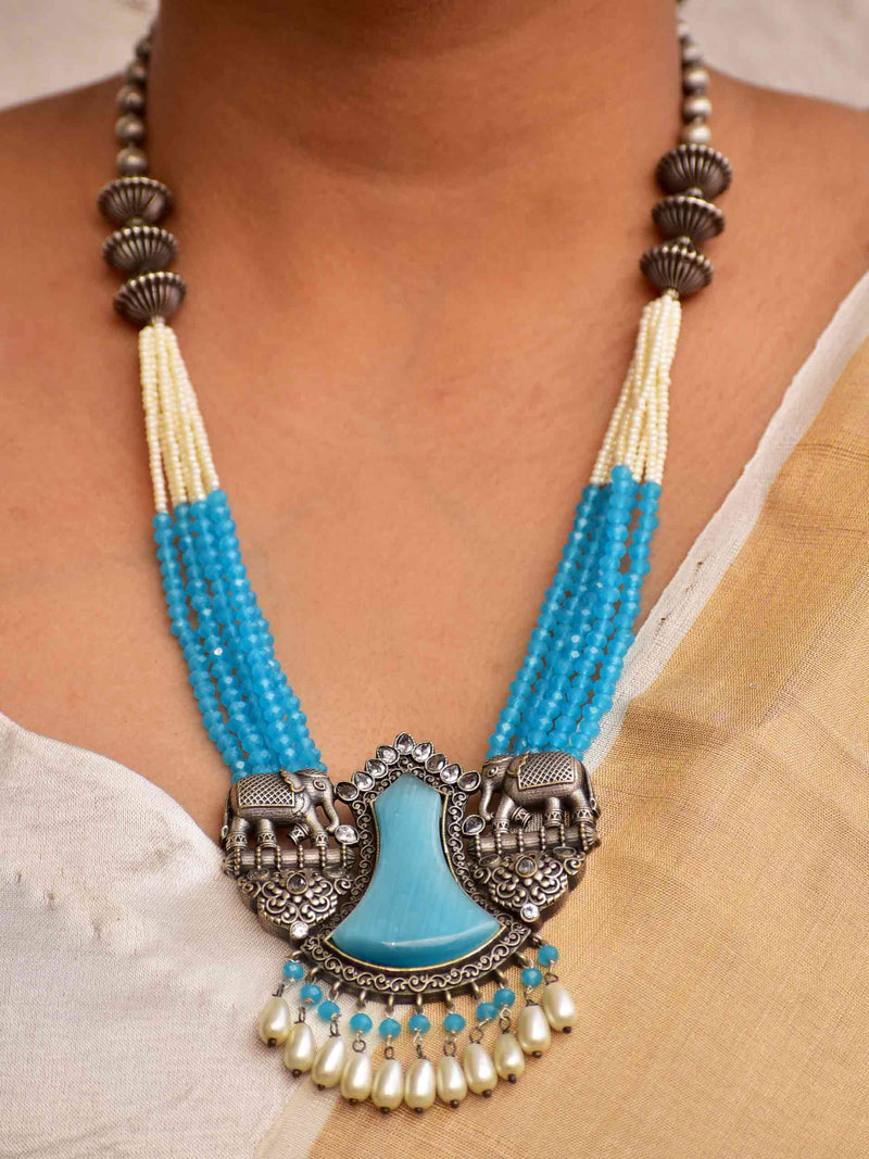 kumud - Necklace set