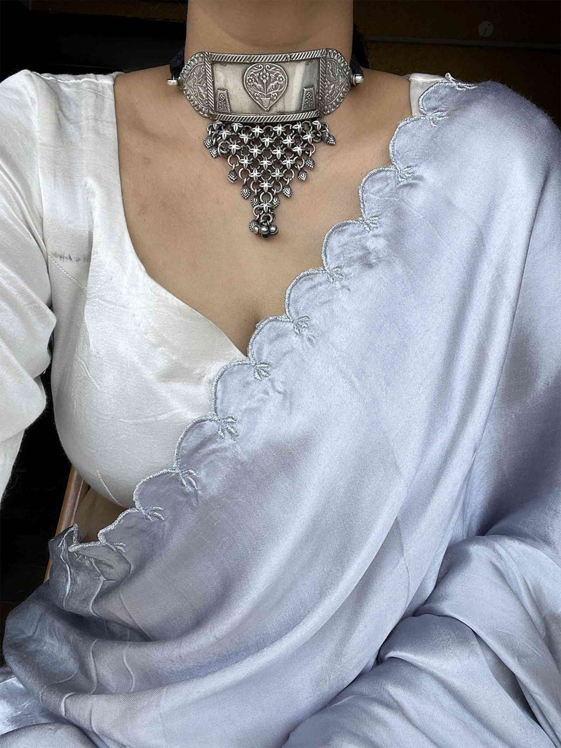 Rubaai - necklace set