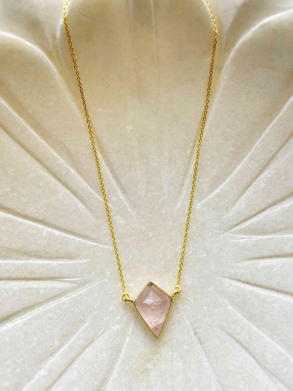 Crystal - pendant