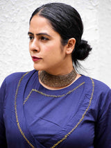 Kudi Angrakha Dress