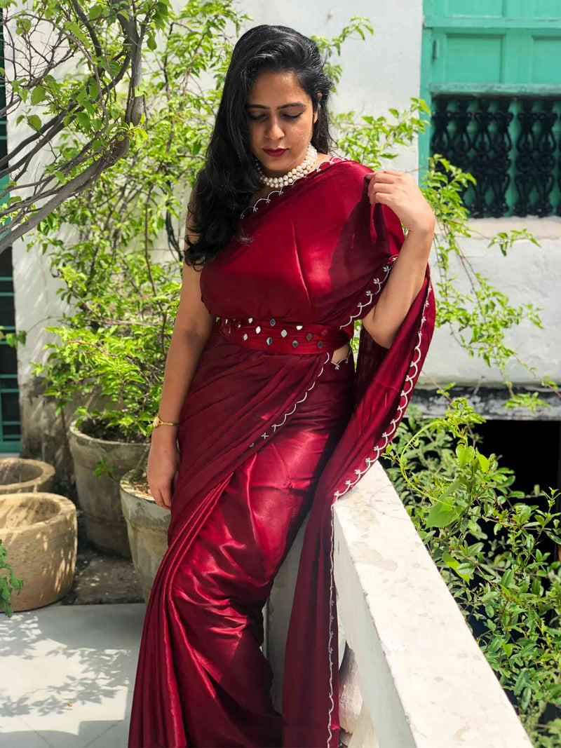 Buy Silk Saree Online