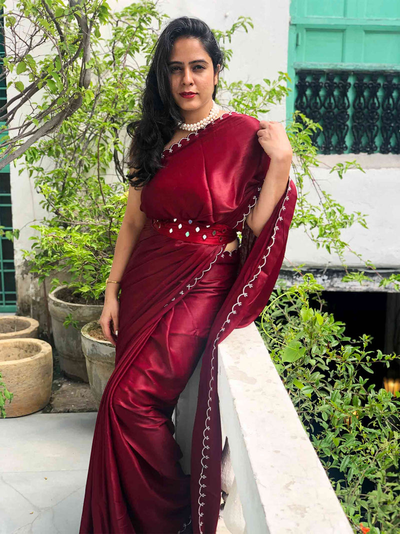 Buy Silk Saree Online