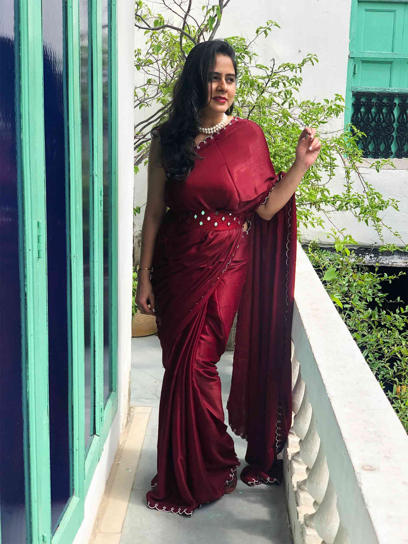 Buy Silk Saree Online