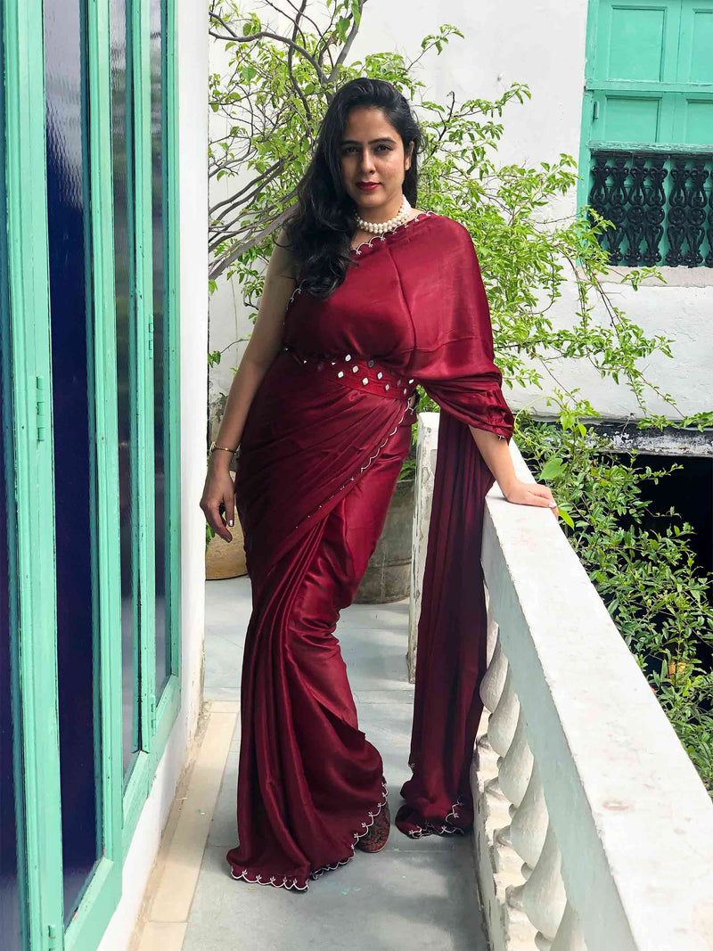 Buy Silk Saree Online