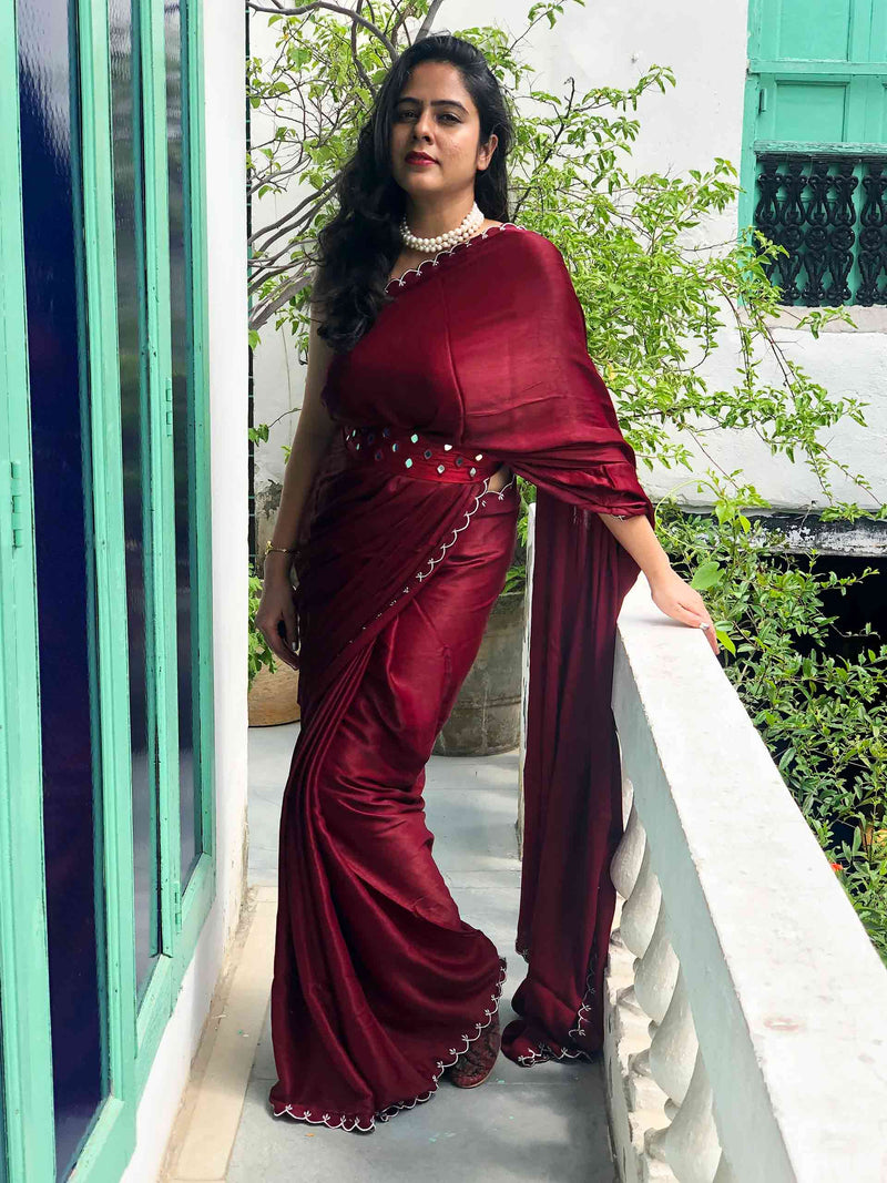 Buy Silk Saree Online