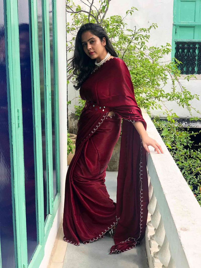 Buy Silk Saree Online