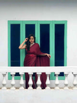 Buy Silk Saree Online