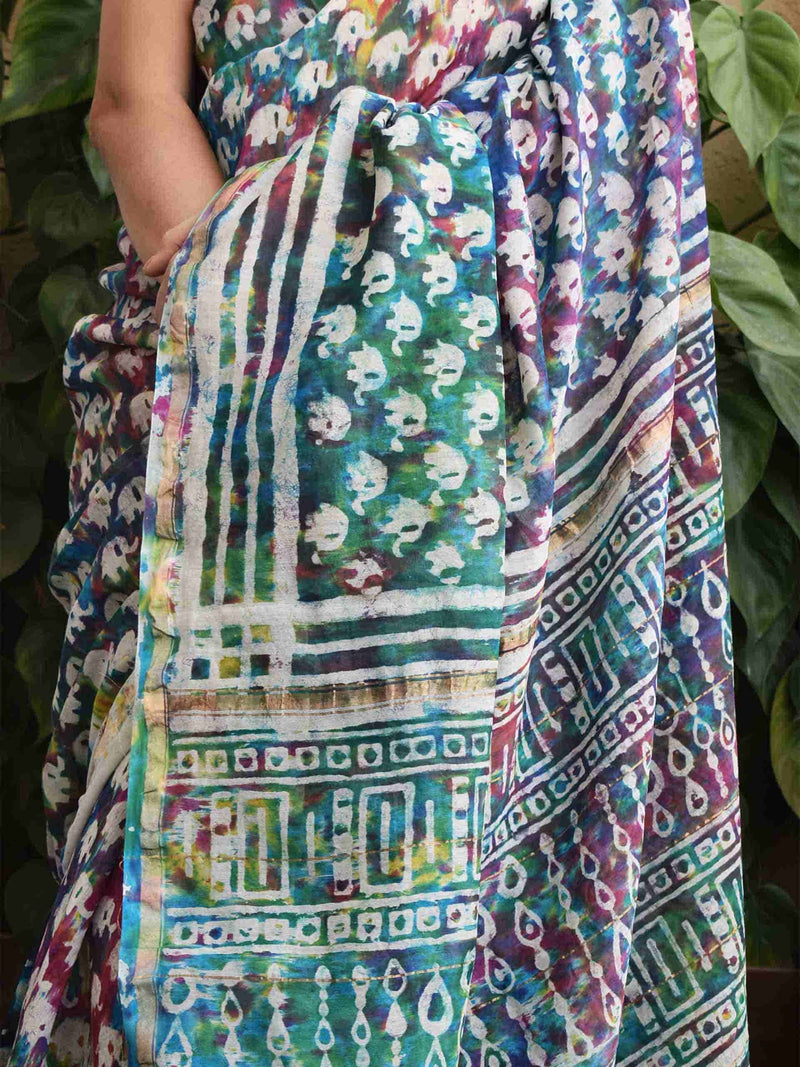 saree