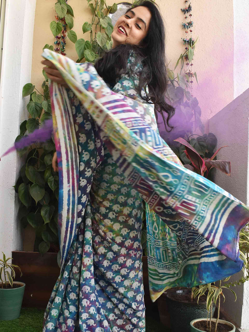 sarees online