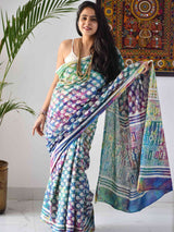saree shopping