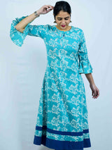 Kurti for Girls