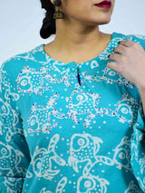 Kurti for Girls