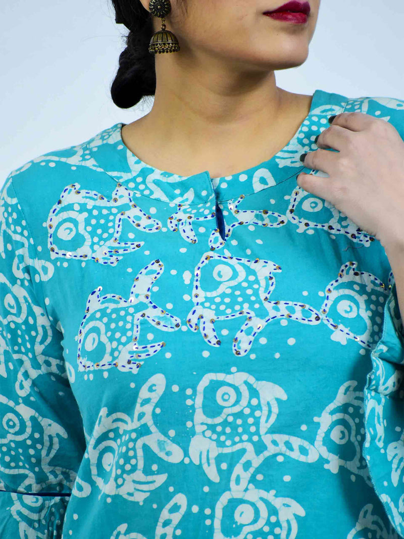 Kurti for Girls