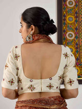 Silk Blouse Online