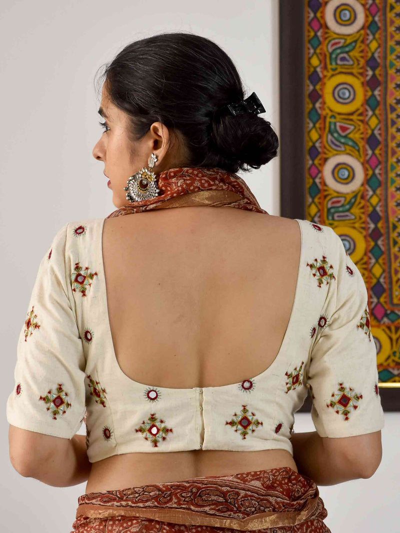Silk Blouse Online