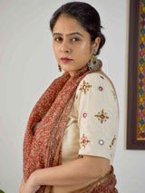 Silk Blouse Online
