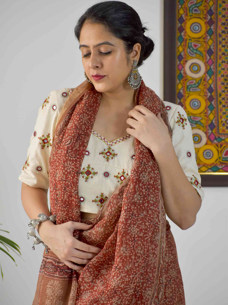 Silk Blouse Online