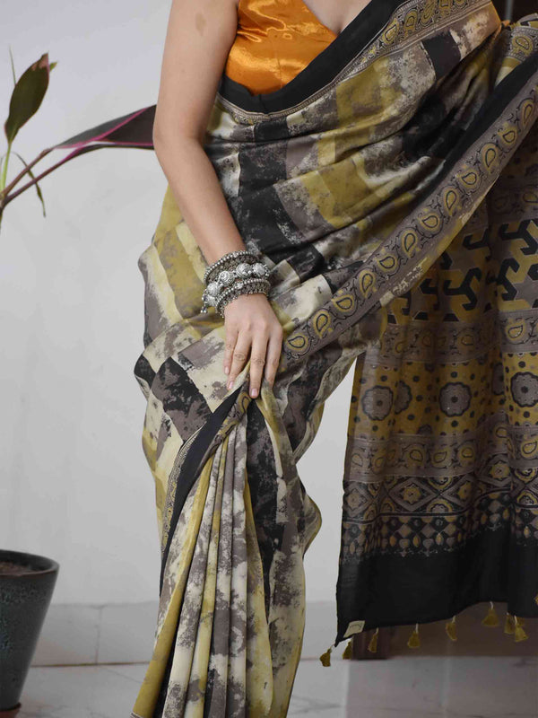 saree shopping
