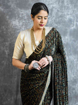 Valvet Saree Online