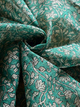 HARIYALI - Kota Saree