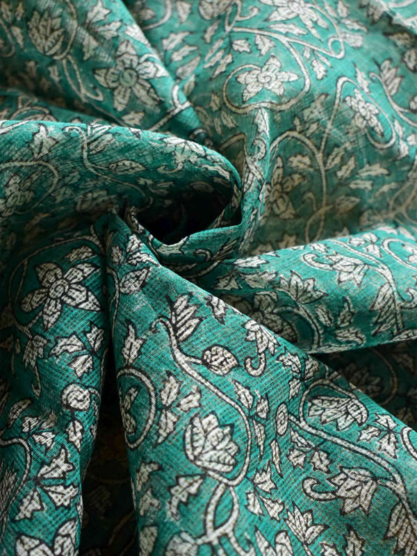HARIYALI - Kota Saree