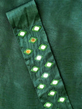 mashru silk belt