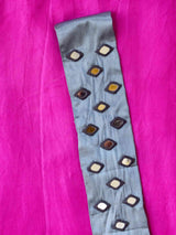 Buy Belt Saree Online