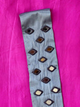 Buy Belt Saree Online