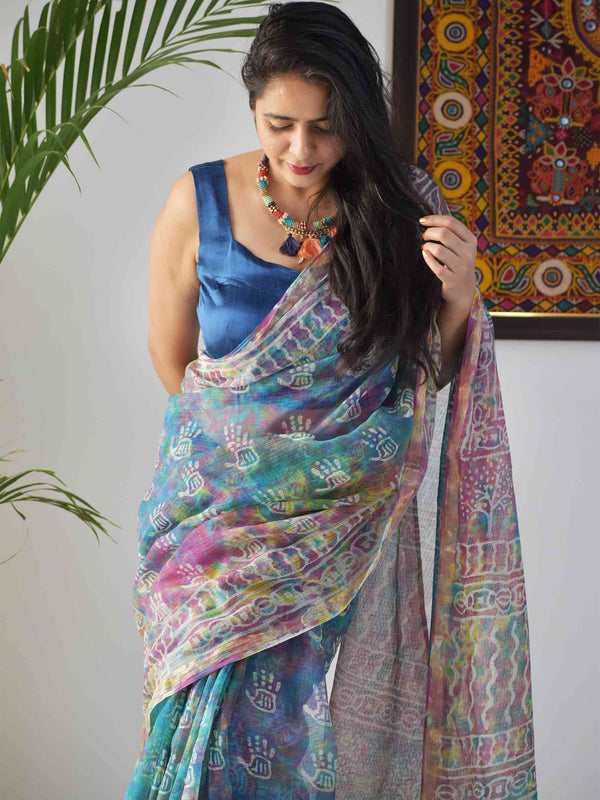 kota doria saree online