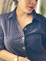 Buy printed Shirt for Women's