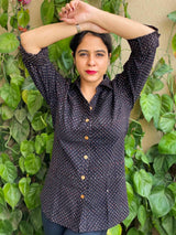 Buy printed Shirt for Women's