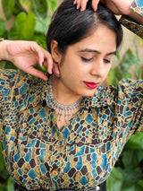 Buy Printed Shirt for Women Online