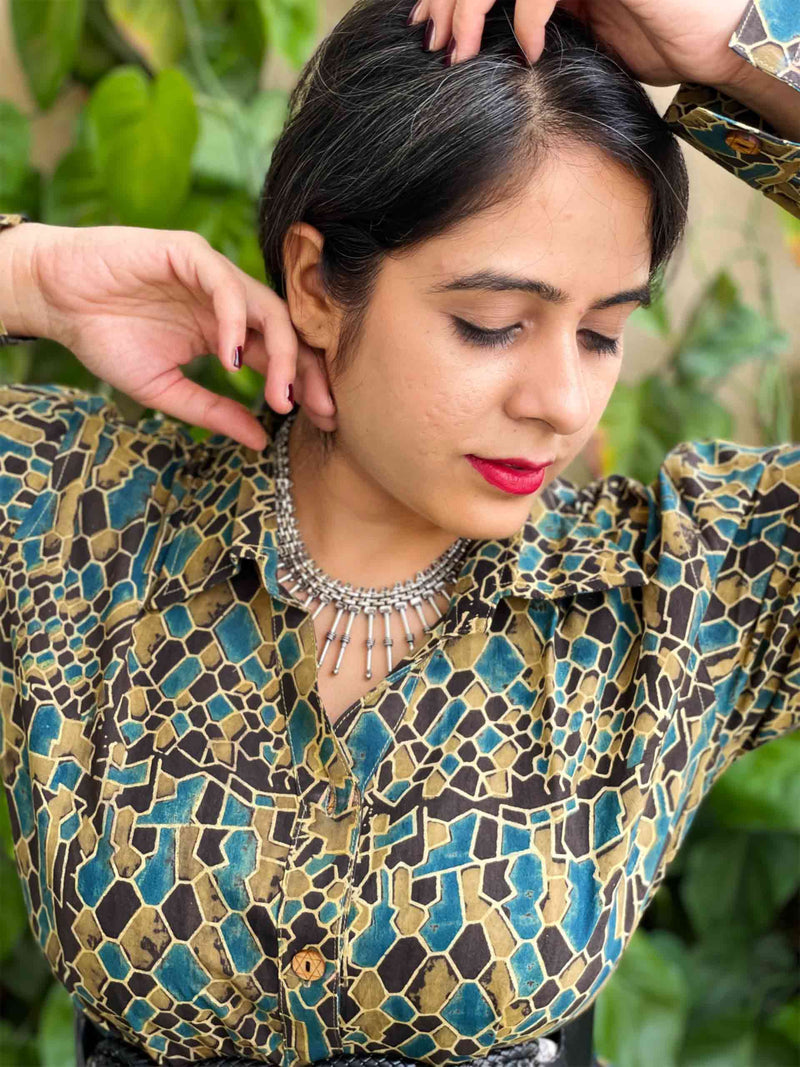 Buy Printed Shirt for Women Online