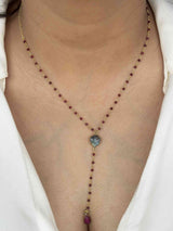 Moon stone - Pendant