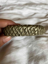 Rajput - Oxidized Bracelet