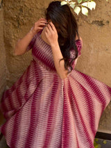 Reet - Ikat Dress