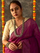 Rubaan - Sequin Saree