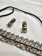 Krishna - Choker set