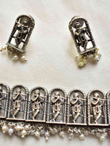 Krishna - Choker set