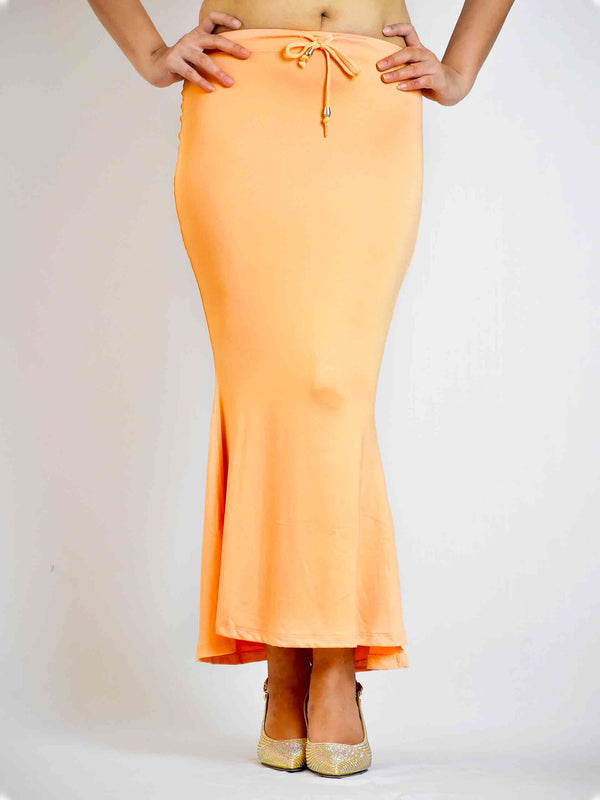 Coral 02 - 38" Saree Contour