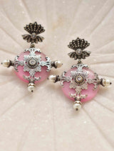 Shabnam - Earrings