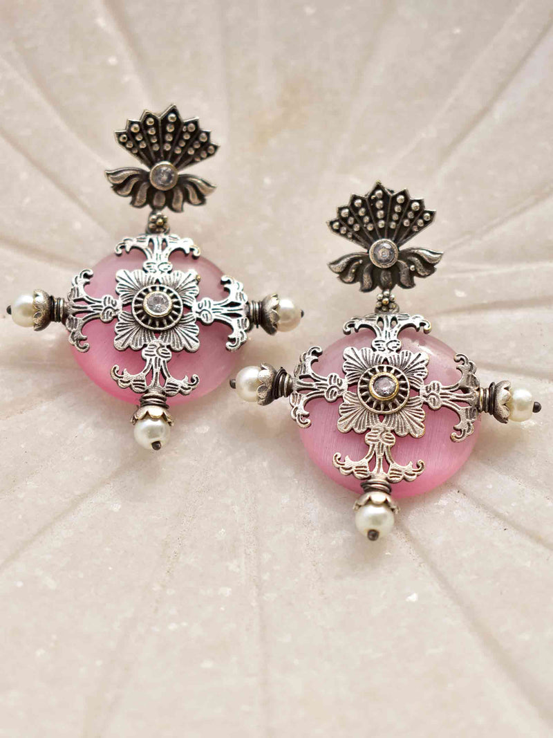 Shabnam - Earrings