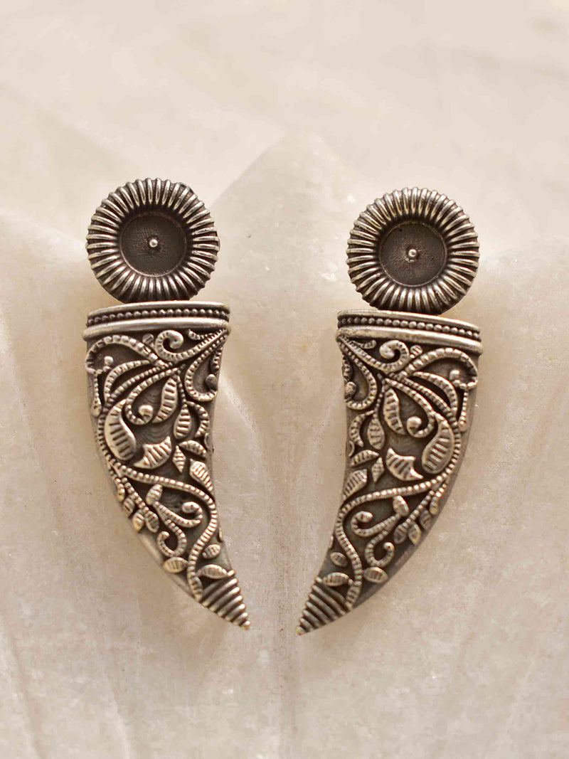 Garima - Earrings