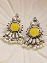 simar - Earrings